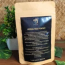 Herbal Wax Powder - Organic Beauty