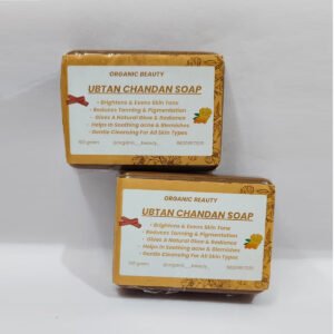 Handmade Soap for Acne
