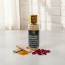 DTan Cleanser by Organic Beauty