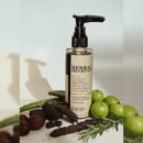 Herbal Shampoo by Organic Beauty