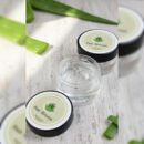 Pure Aloe Vera Gel by Organic Beauty