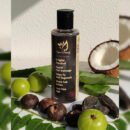 All-in-one Hair Oil by Organic Beauty