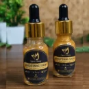 Brightening Serum by Organic Beauty