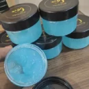 Smell Locking Gel by Organic Beauty
