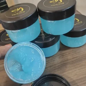 Smell Locking Gel by Organic Beauty