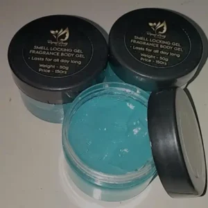Smell Locking Gel by Organic Beauty